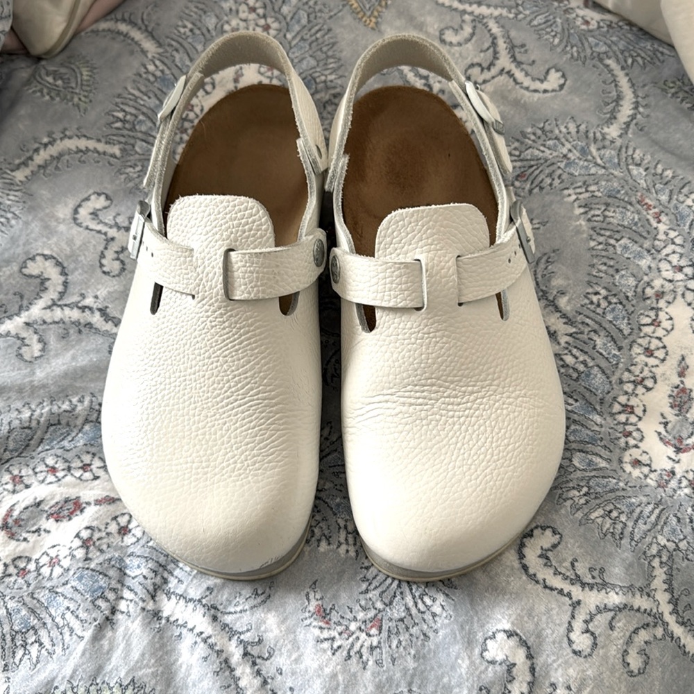 Birkenstock Boston Clog